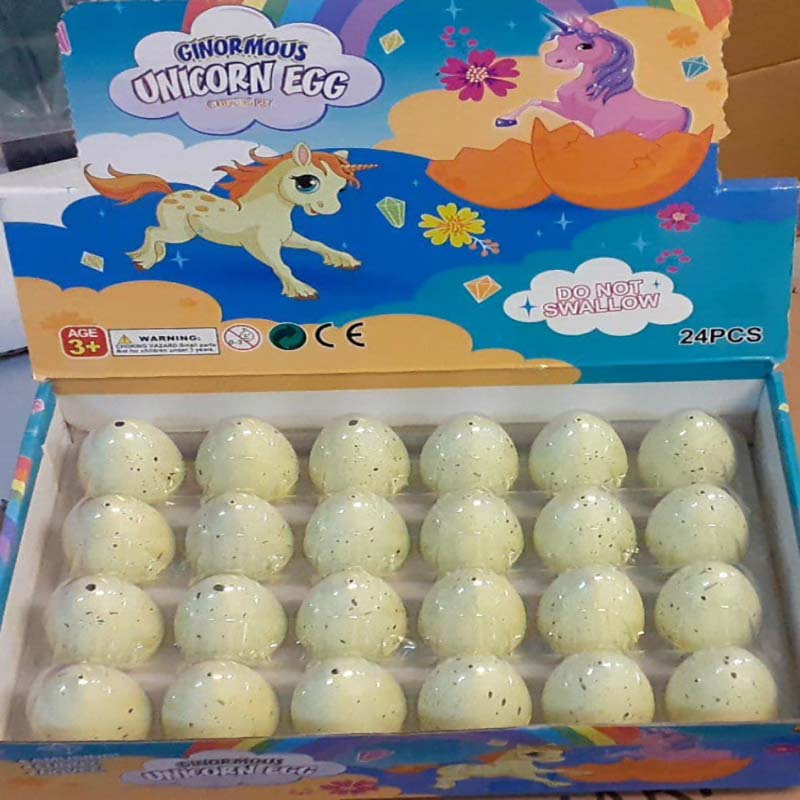 ابزار شوخی مدل تخم سحرآمیز کد uni03