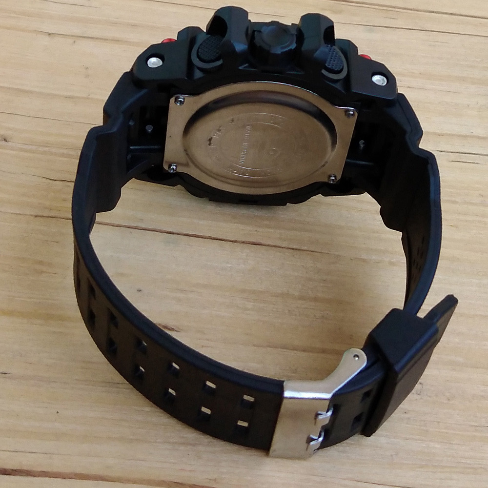 ساعت مچی دیجیتال مدل اسپرت کد 25