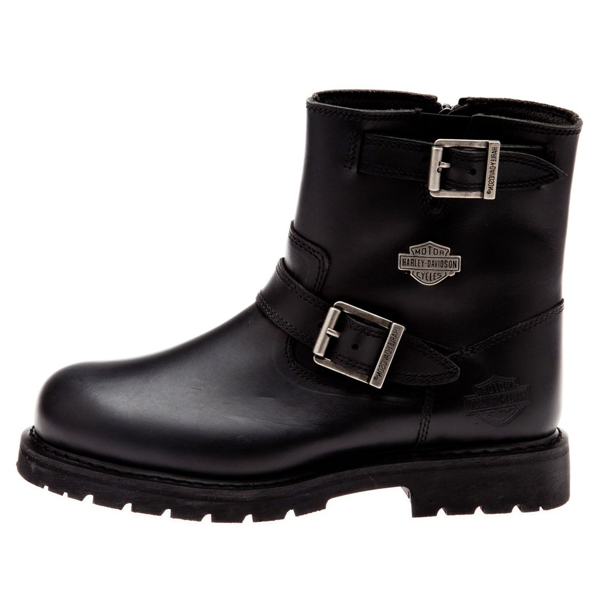 نیم بوت زنانه هارلی دیویدسون مدل PAXTON