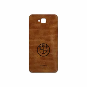 MAHOOT BFL-BMW Cover Sticker for Huawei Y6 Pro