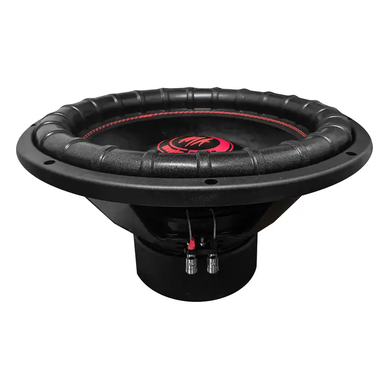 ساب ووفر خودرو مجیک آدیو مدل MA-152D2