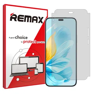Remax Resistant model transparent screen protector suitable for Honor 200 Lite Mobile phone 
