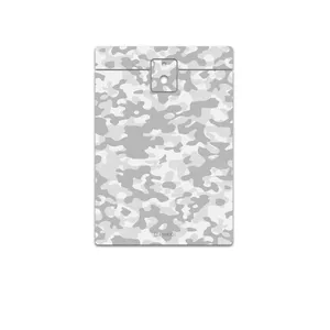 MAHOOT  Army-Snow Cover Sticker for BlackBerry Passport