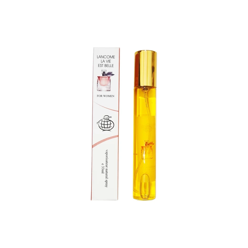 عطر جیبی زنانه فراگرنس مدل لانکوم حجم 33 میلی لیتر