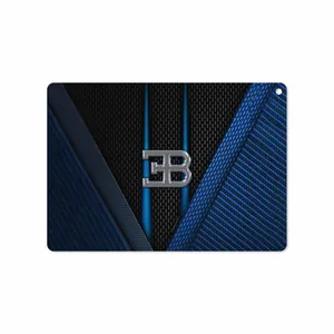 MAHOOT BUGATTI Cover Sticker for Apple iPad Air 2 2014 A1567
