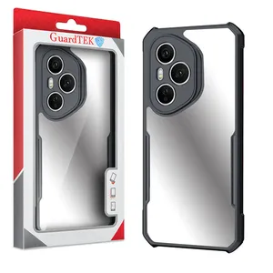 Guardtek Asak Antishock Cover for Honor 400 Pro