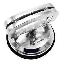 قاپک شیشه کمل کد YPAP01