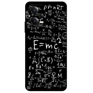 Megafone Emc2 6297 Cover For Xiaomi Poco X5 5G