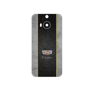 MAHOOT Cadillac Cover Sticker for HTC One M9