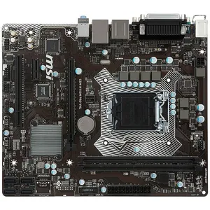 مادربرد ام اس آی مدل H110M PRO-VHL