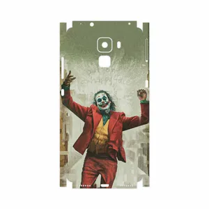 MAHOOT Joker-FullSkin Cover Sticker for Honor 7