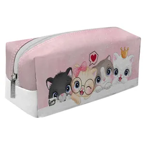 جامدادی مستر راد مدل گربه کد 2808 fiory