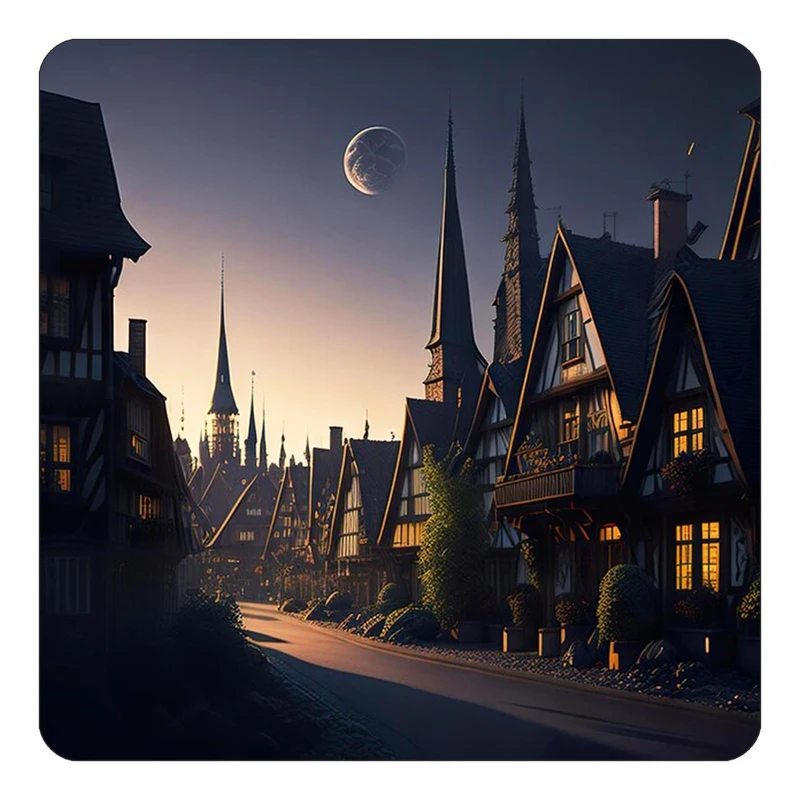 مگنت کاکتی طرح هری پاتر Harry Potter مدل mp44436