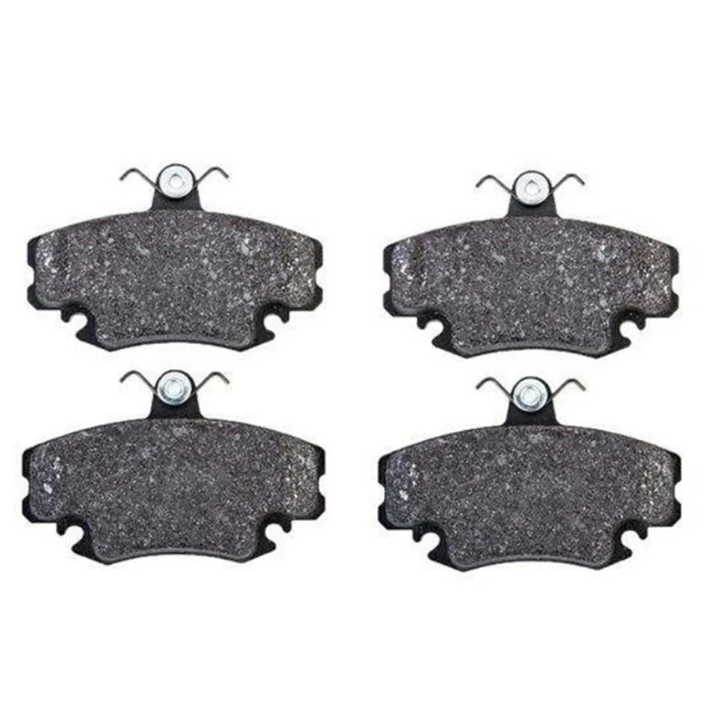 لنت ترمز جلو جهان پارت آریا کد 150107 مناسب برای ال 90