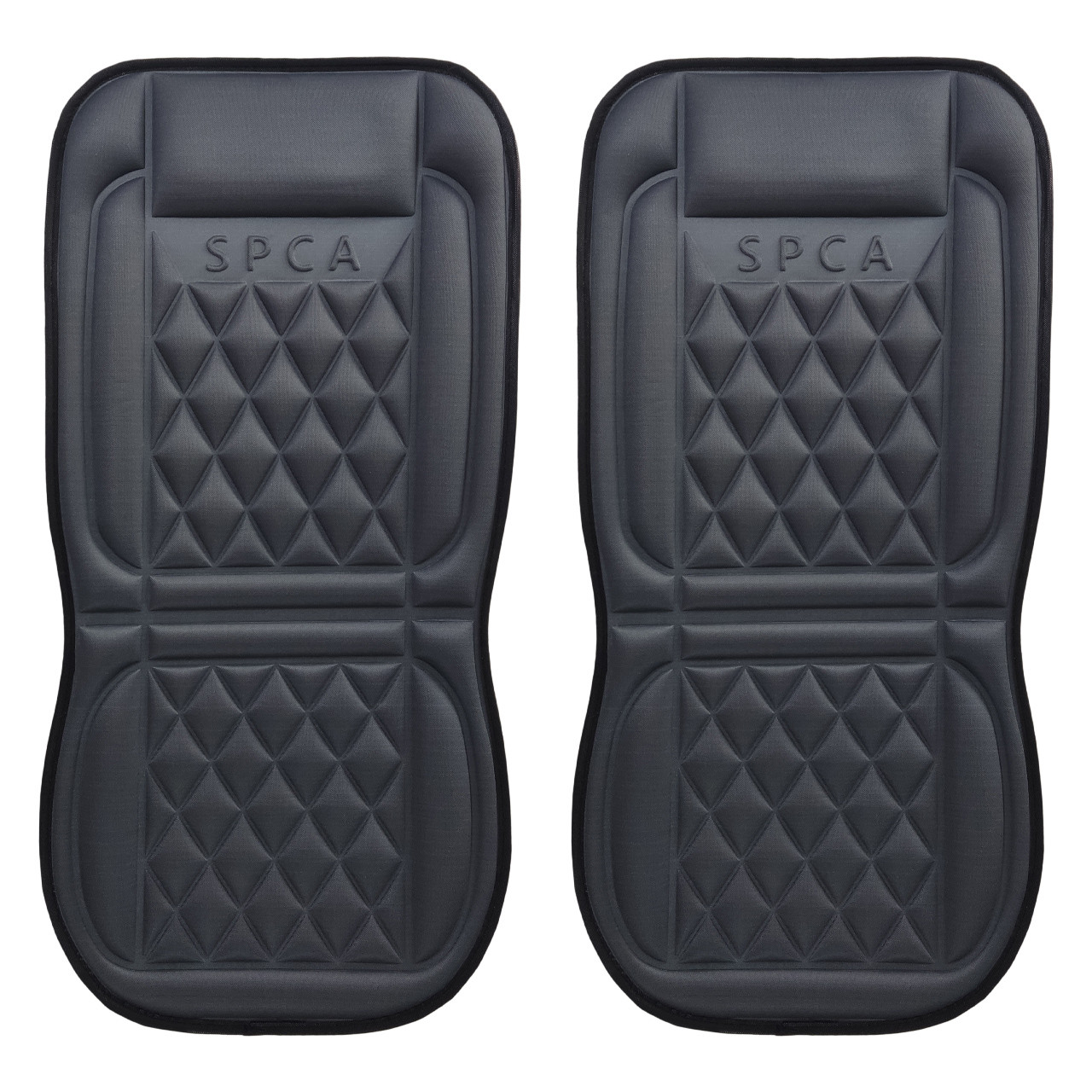 پشتی صندلی خودرو مدل اسپی‌کا مدل C1 مجموعه دو عددی