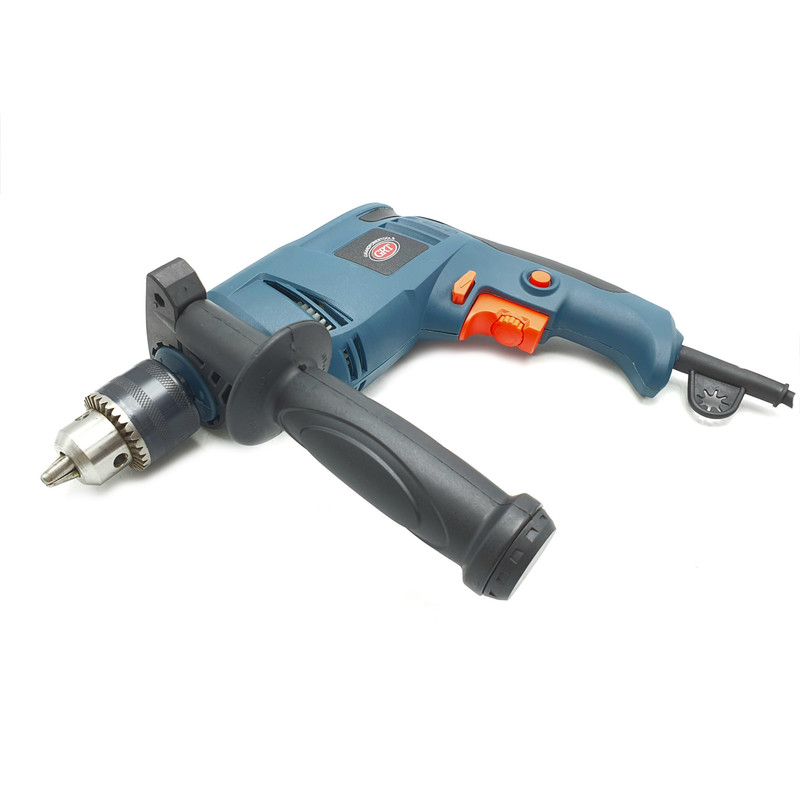 دریل چکشی جی آر تی  مدل G2003