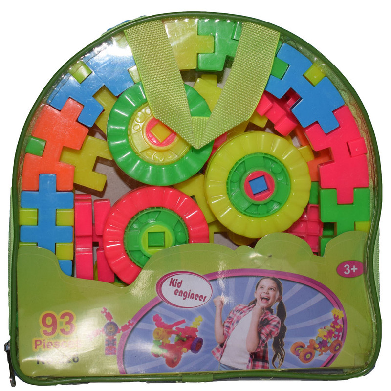 ساختنی مدل خانه سازی کد 6958