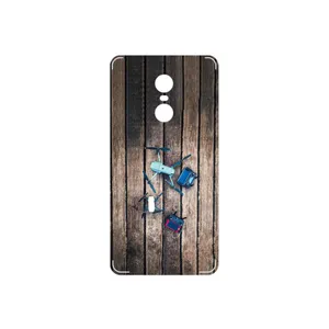 MAHOOT Drone Cover Sticker for Xiaomi Redmi Note 4X