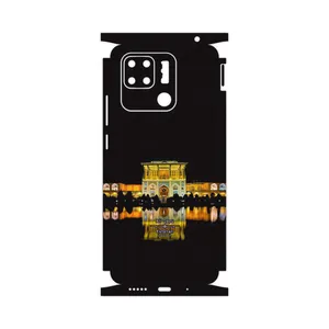 MAHOOT Ali Qapu-FullSkin Cover Sticker for Xiaomi Redmi 10C
