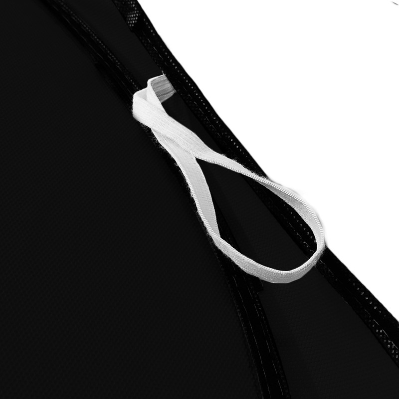 آفتابگیر شیشه خودرو مدل SPCA کد E