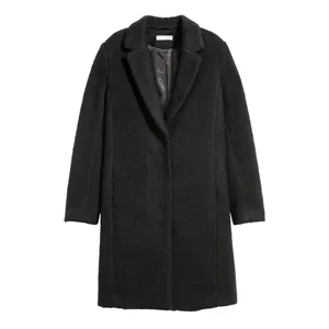 پالتو زنانه اچ اند ام مدل 0570968001