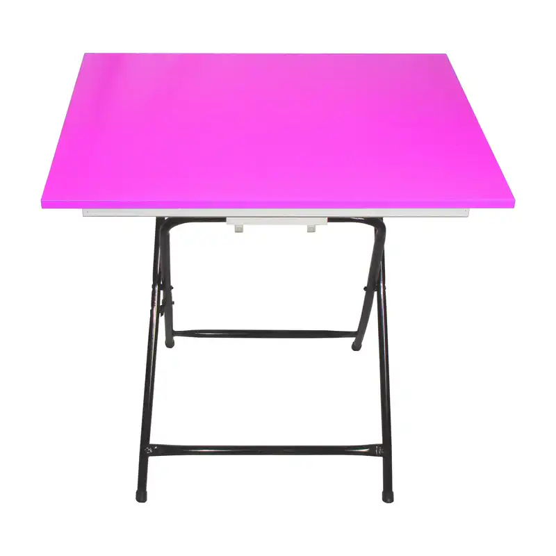 میز تحریر میزیمو مدل تاشو کد 0655