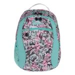 کوله پشتی سفری های سیرا مدل CURVE DAYPACK