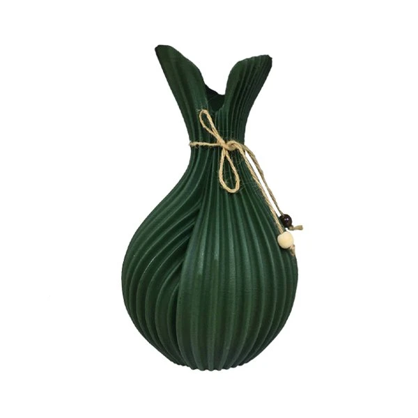 گلدان دکوری کد G96