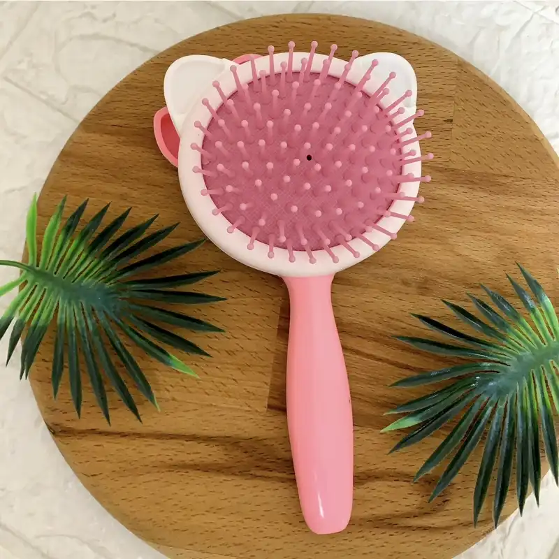 برس مو مدل کیتی