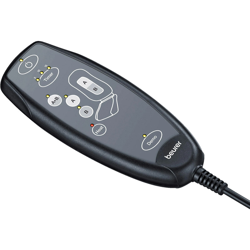 روکش صندلی ماساژور بیورر مدل MG206