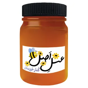 عسل طبیعی کنار خوزستان - 1 کیلوگرم