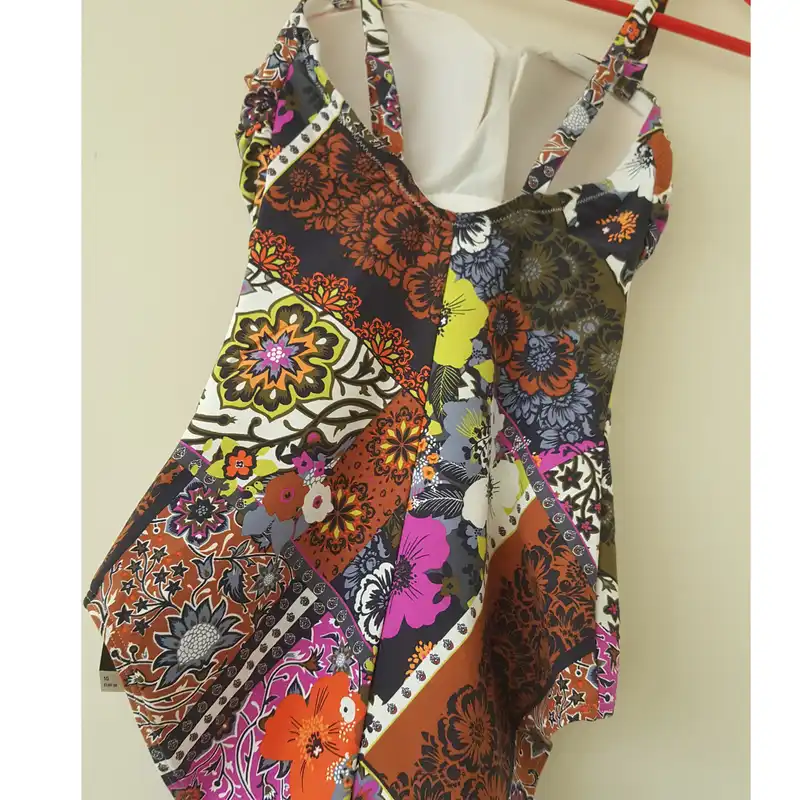 مایو زنانه نکست مدل 362787