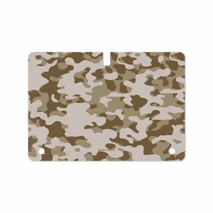 MAHOOT Army-Desert Cover Sticker for Samsung Galaxy Tab S 10.5 2014 T805