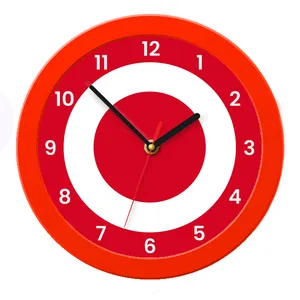 ساعت دیواری کد 02