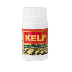 کود جلبک دکتر بایو مدل KELP وزن 60 گرم