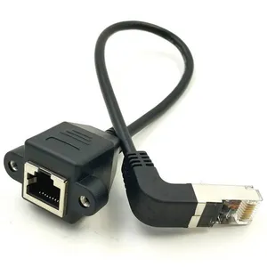 کابل افزایش طول شبکه Cat6 مدل ML050-MM