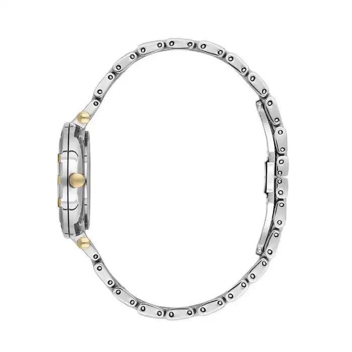 ساعت مچی عقربه ای زنانه بورلی هیلز پولو کلاب مدل BP3565C.270