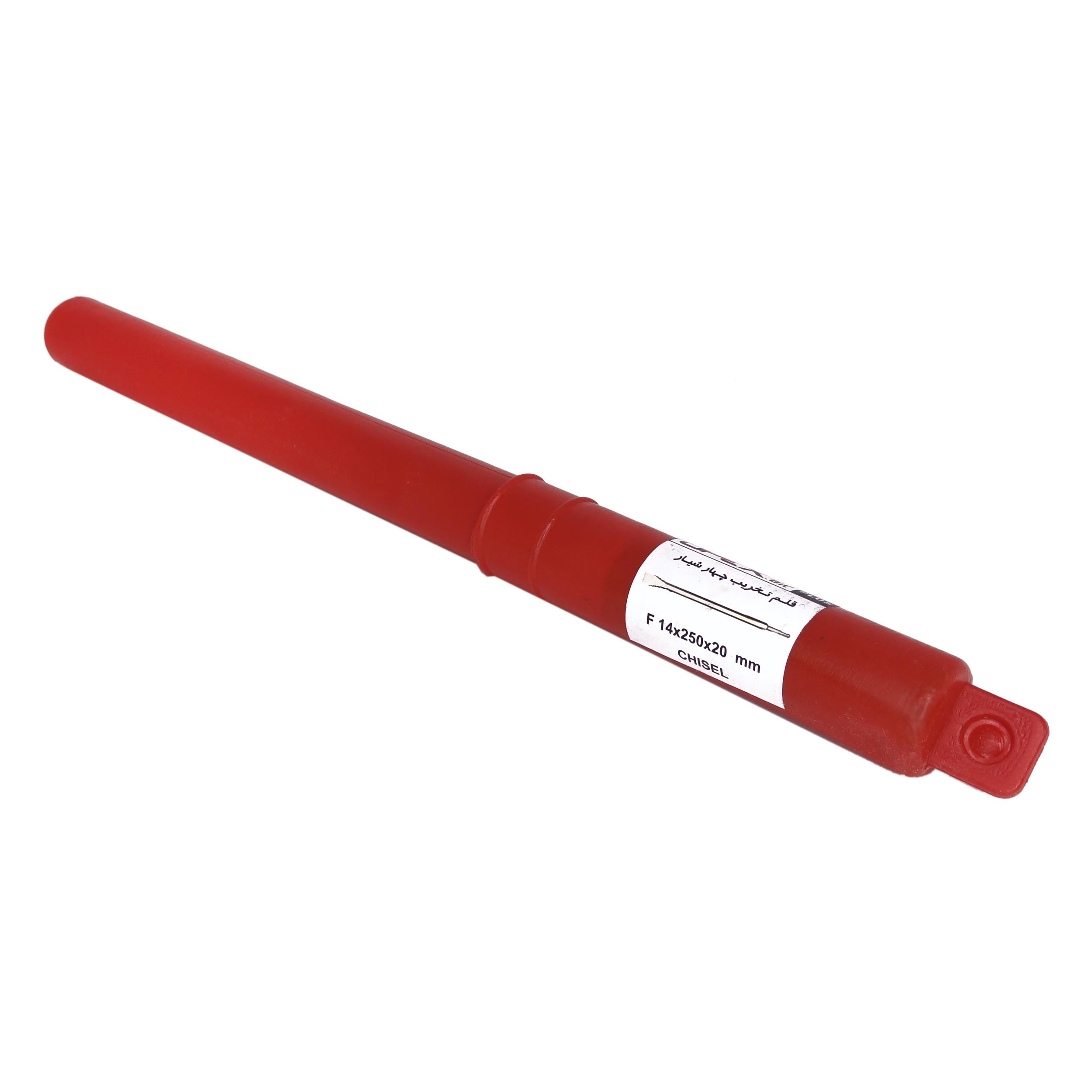 قلم چهارشیار تخت اوپکس مدل ART-OX-25 سایز 25سانتیمتر قلم چهارشیار تخت اوپکس مدل ART-OX-25 سایز 25سانتیمتر