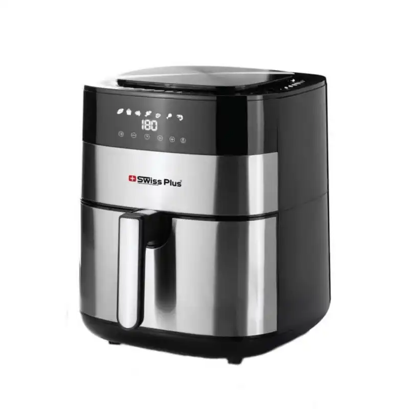 سرخ کن بدون روغن سوئیس پلاس مدل SAF-1870S