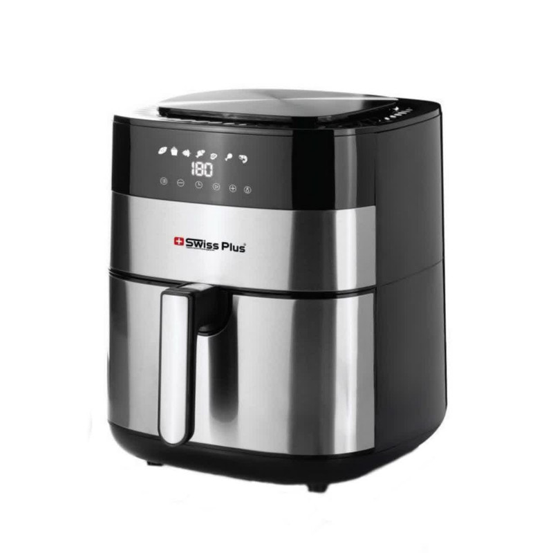 سرخ کن بدون روغن سوئیس پلاس مدل SAF-1870S