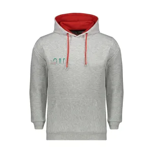 هودی مردانه  آریا پارس مدل آراد-2-143