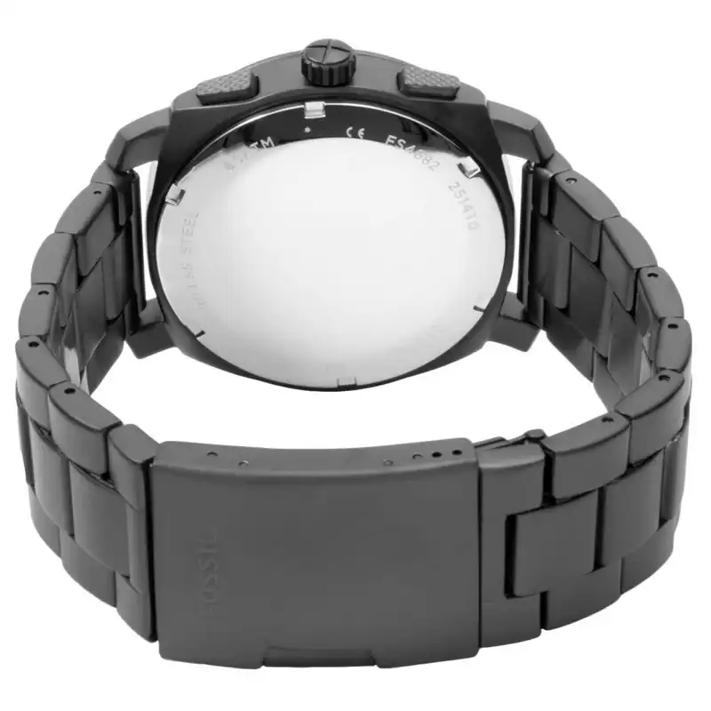 ساعت مچی عقربه ای فسیل مدل FS4682