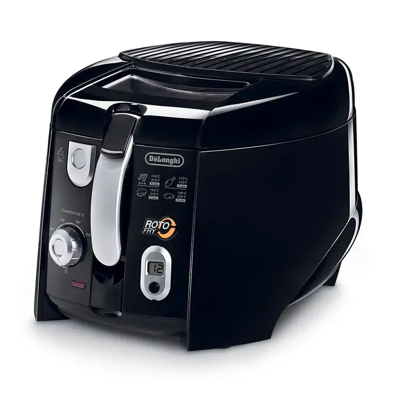 سرخ کن دلونگی مدل F_28533