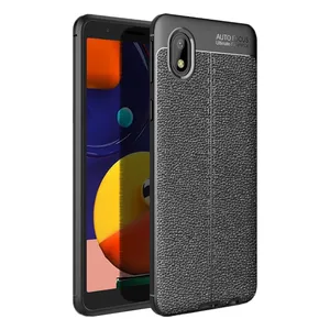 Green AF-001 Cover For Samsung Galaxy A01 Core / M01 Core