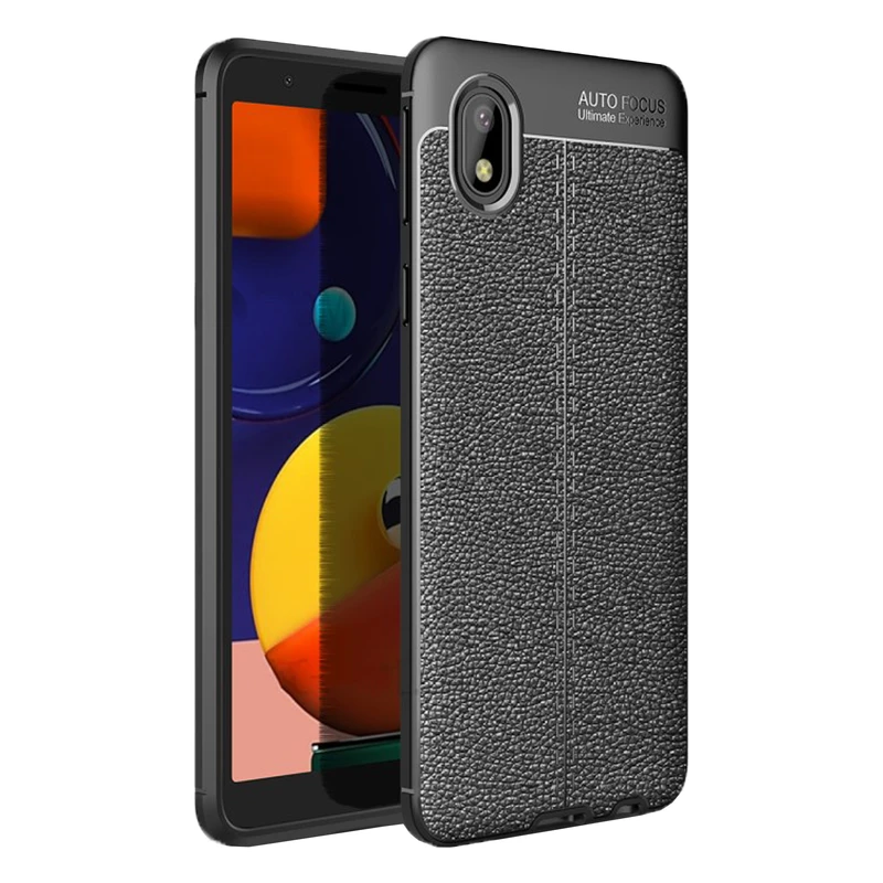 کاور گرین مدل AF-001 مناسب برای گوشی موبایل سامسونگ Galaxy A01 Core / M01 Core