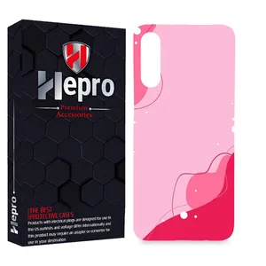 HEPRO MC Cover for Samsung Galaxy A70 / A70S