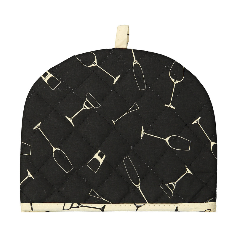 روقوری چاپی رزین تاژ طرح گلس