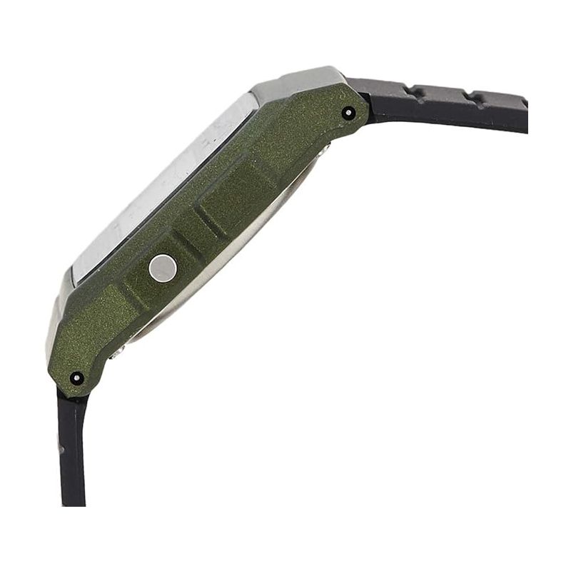 ساعت مچی دیجیتالی کاسیو جی شاک مدل F-91WM-3ADF -  - 7
