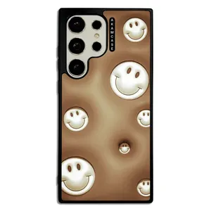 AKAM AMC-WSGS23U-JELLY-61 Cover For Samsung Galaxy S23 Ultra