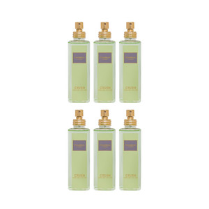 ادوتویلت زنانه چارلی مدل crush حجم 100 میلی‌لیتر مجموعه 6 عددی 